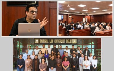 AI in Legal Research Series 4.0: Masterclass (24th July, 2026)