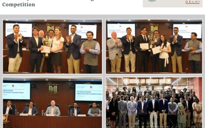 11th Edition of the HSF Kramer-NLUD International Negotiation Competition (23rd August, 2026) 11th Edition of the HSF Kramer-NLUD International Negotiation Competition (23rd August, 2026)