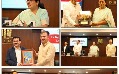 Valedictory Ceremony – 1st National Trial Advocacy Competition (9th August 2026) Valedictory Ceremony – 1st National Trial Advocacy Competition (9th August 2026)