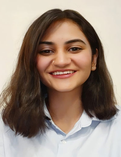 Ms. Vibhuti Sharma