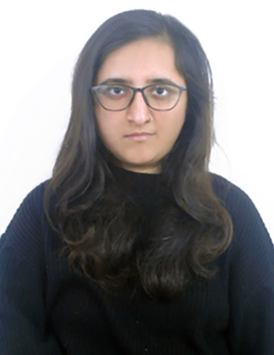 Ms. Smeeksha Pandey