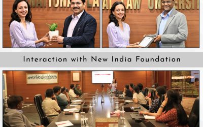An Interactive Session on the work of the NIF (1st September, 2026)