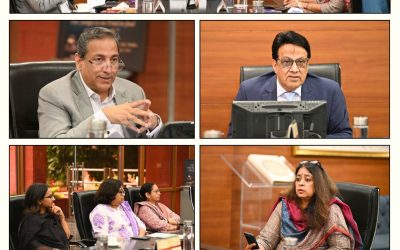 National Essay Writing Competition (1st Edition) (8th September, 2026)