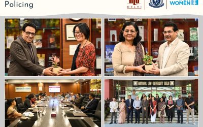 Advancing Gender-Responsive Policing | NLU Delhi-UN Women, India (7th October, 2026)