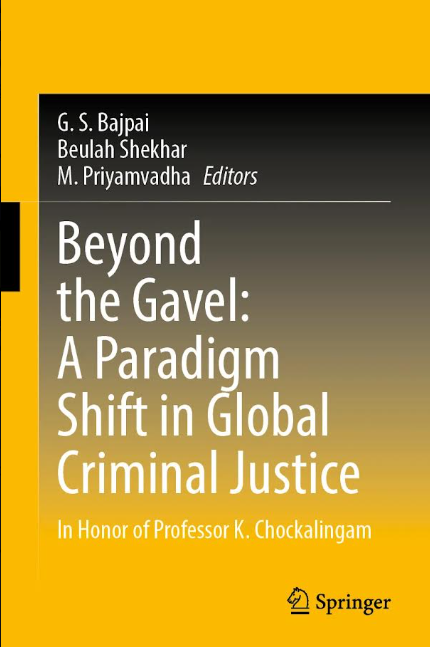 Beyond the Gavel