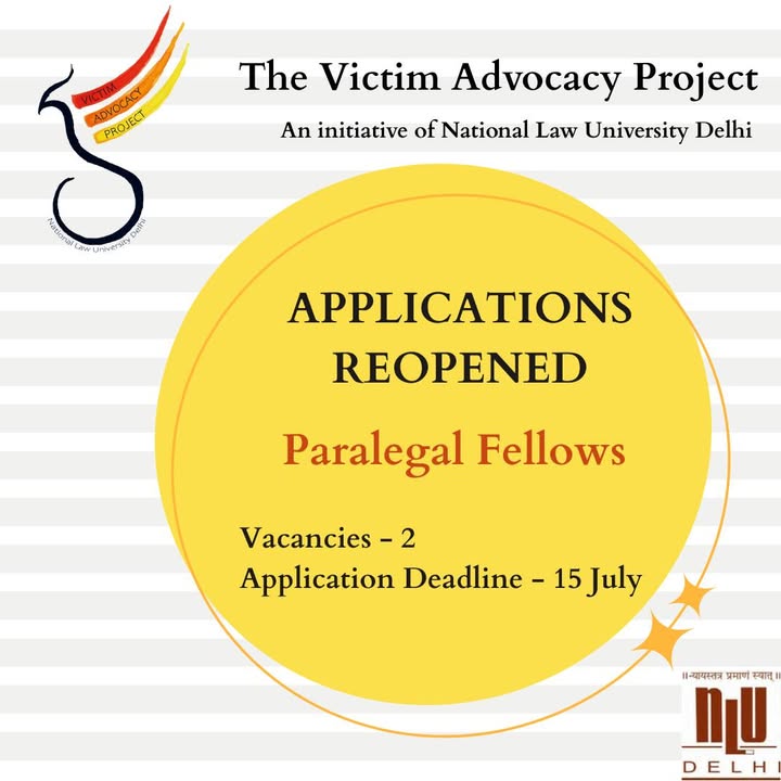 National Law University Delhi
