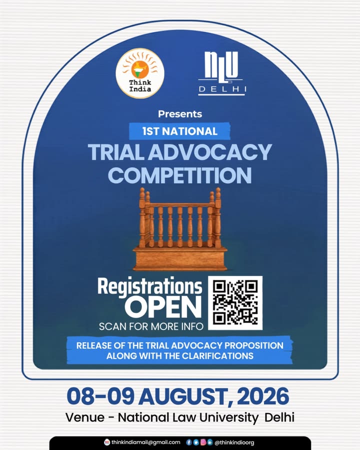 National Law University Delhi