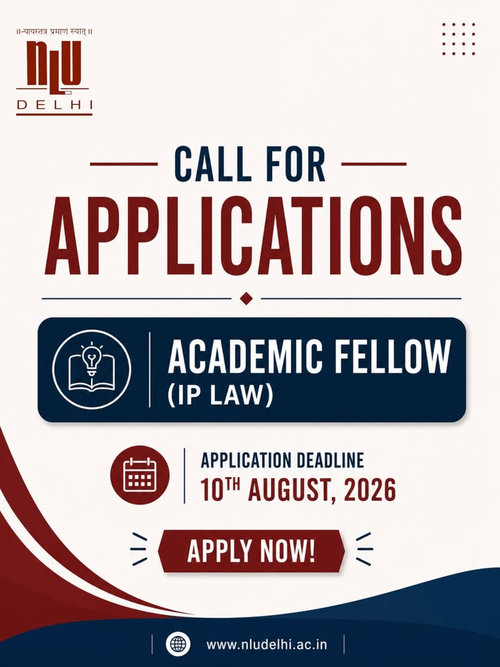 National Law University Delhi