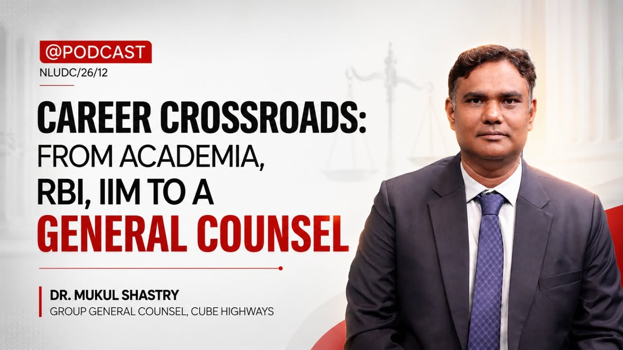 National Law University Delhi