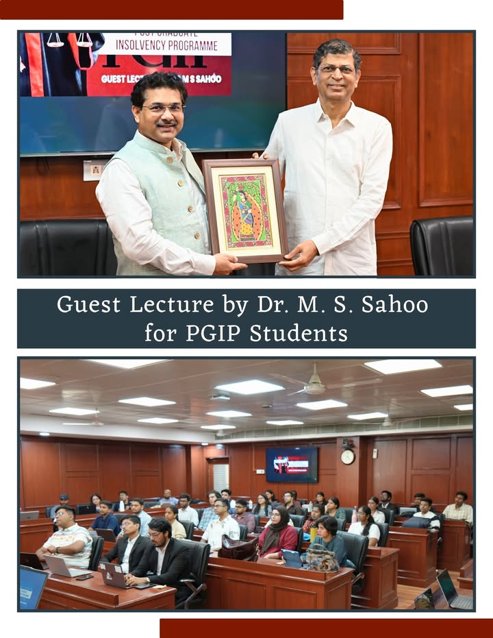 National Law University Delhi