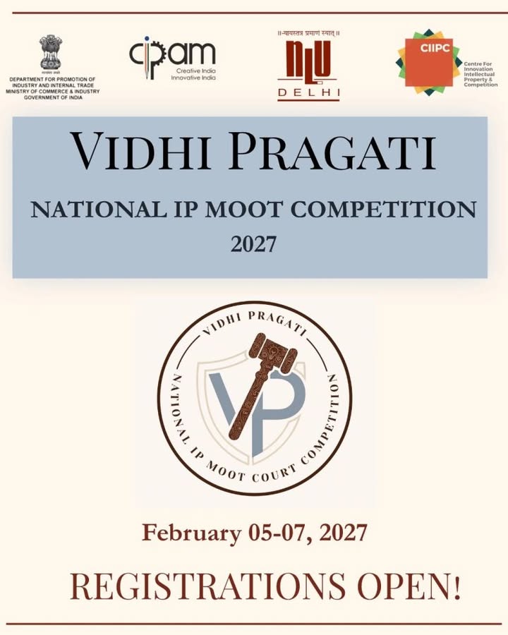 National Law University Delhi