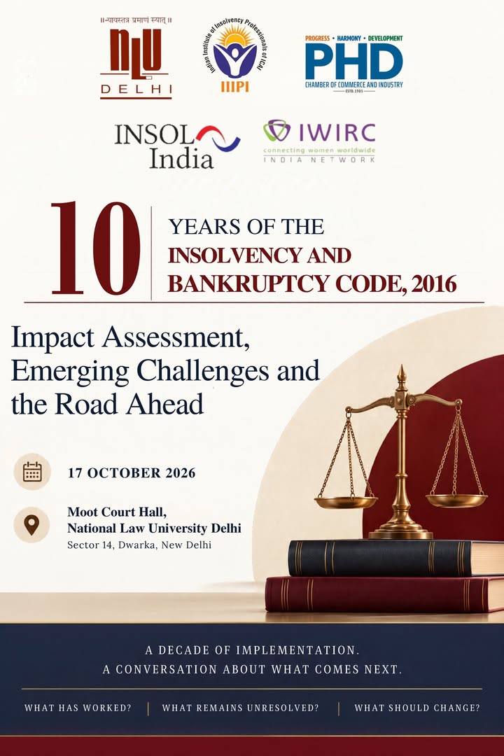 National Law University Delhi